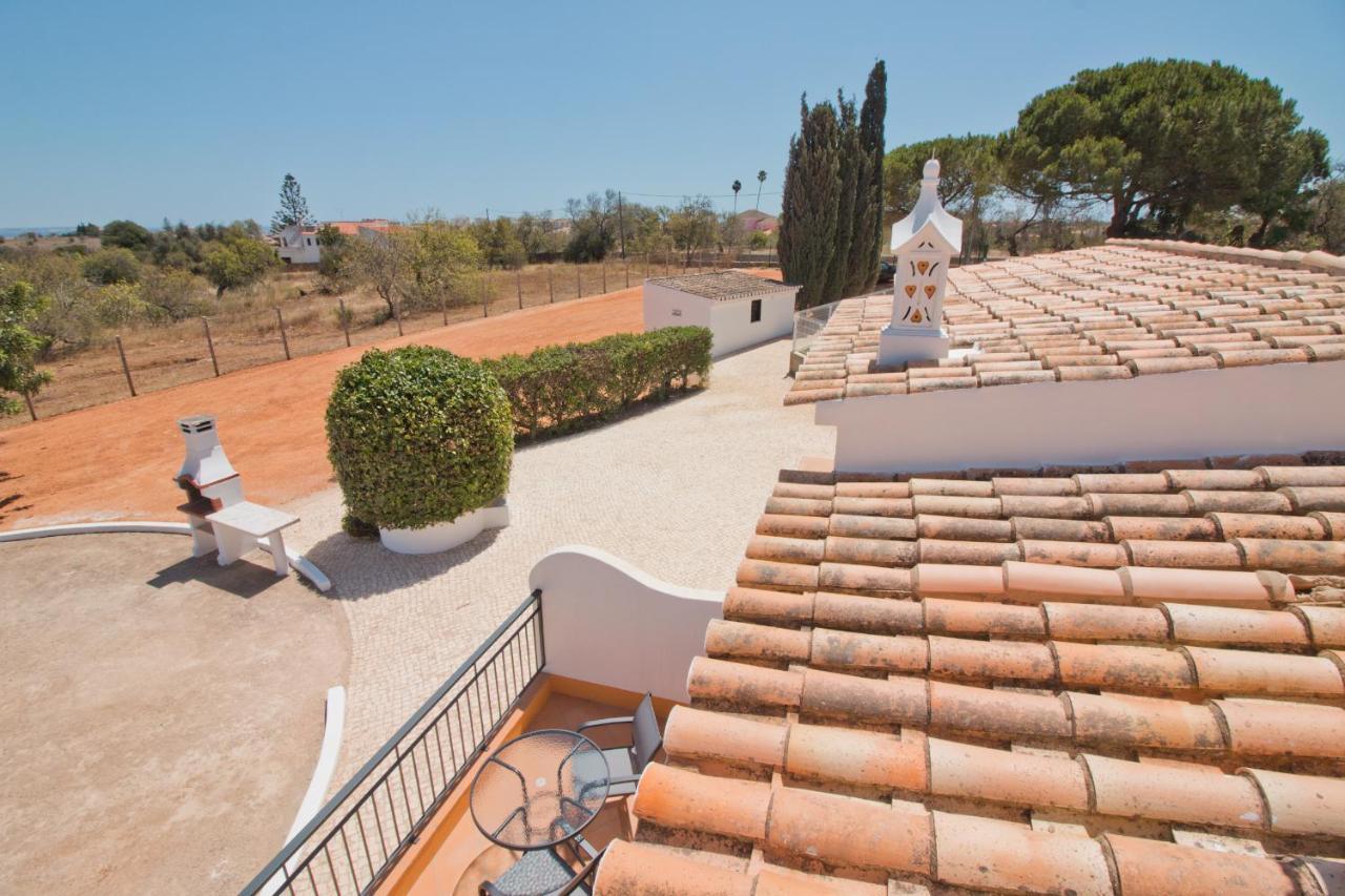 فيلا Casa Da Ladeira Branca لاغوس المظهر الخارجي الصورة