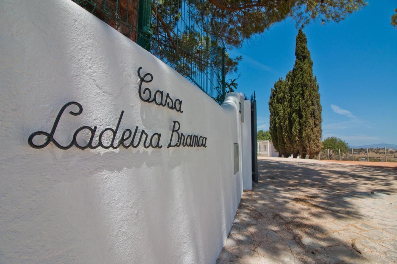 فيلا Casa Da Ladeira Branca لاغوس المظهر الخارجي الصورة
