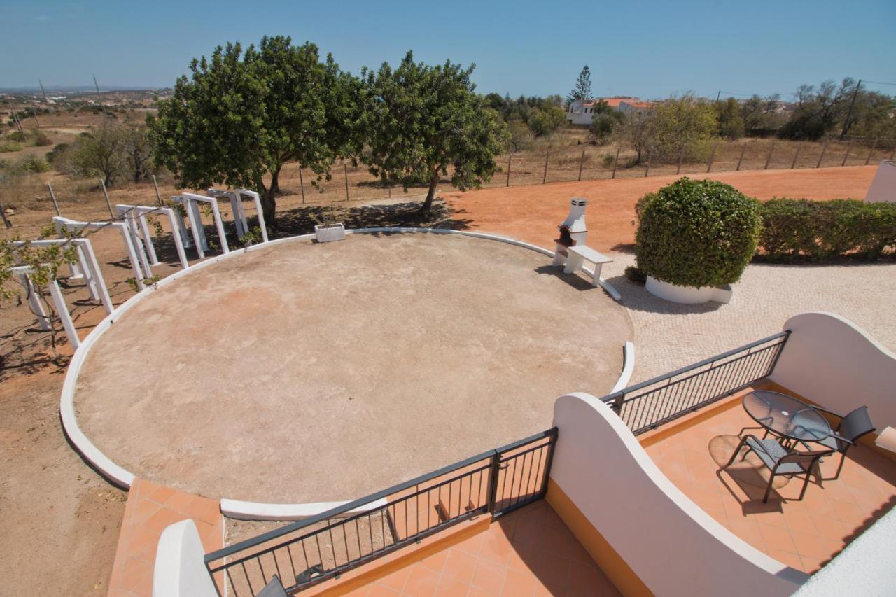 فيلا Casa Da Ladeira Branca لاغوس المظهر الخارجي الصورة
