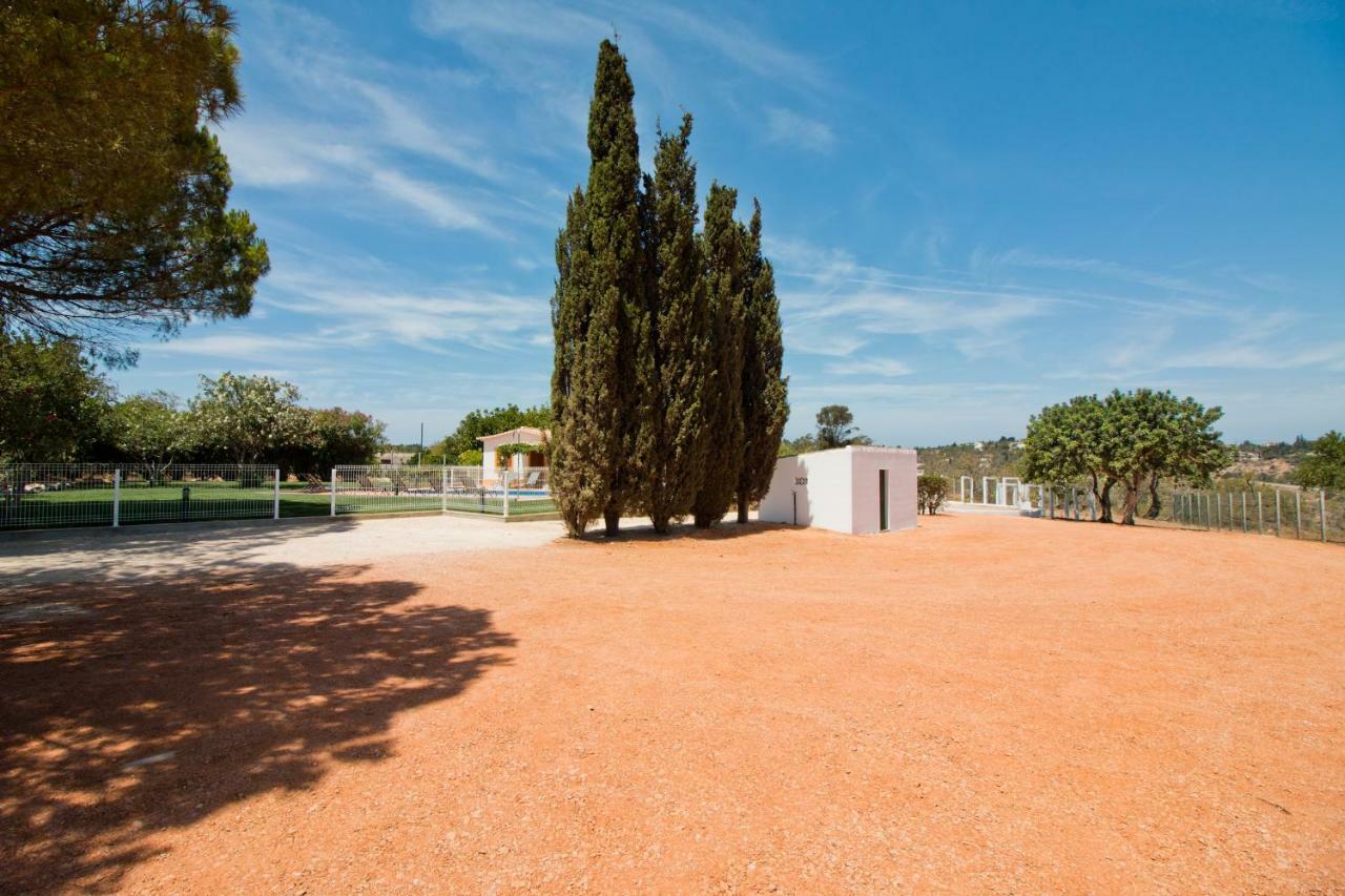 فيلا Casa Da Ladeira Branca لاغوس المظهر الخارجي الصورة