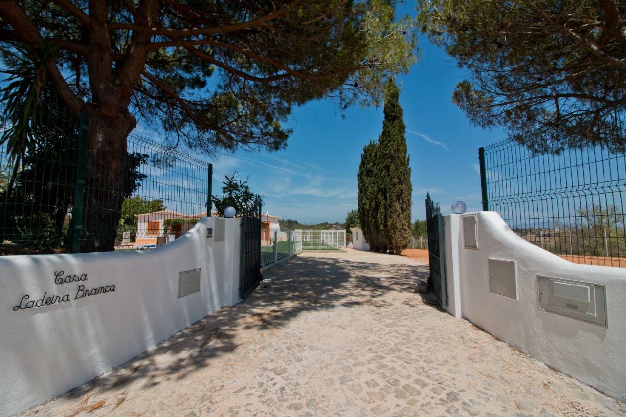 فيلا Casa Da Ladeira Branca لاغوس المظهر الخارجي الصورة
